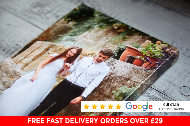 Premier Canvas Prints